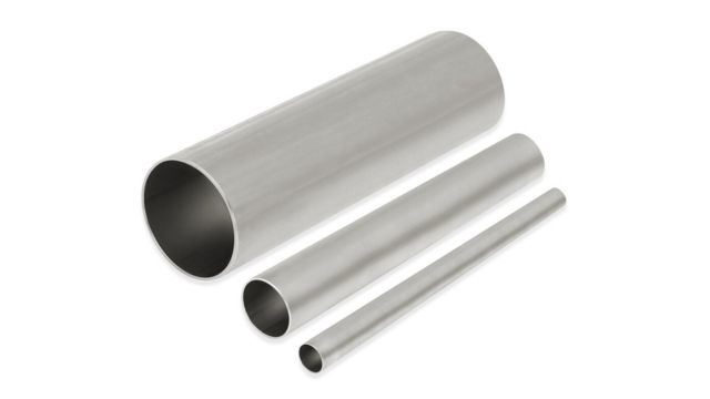 Hygienic Tubes