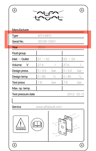 product card with highlight