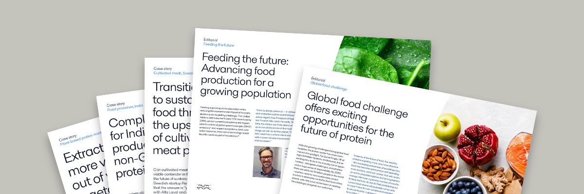 transforming food production 1200x400