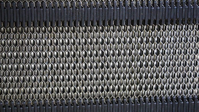 Visual Condition Assessments