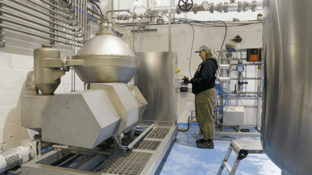 Brisol Beer Factory - 360x640