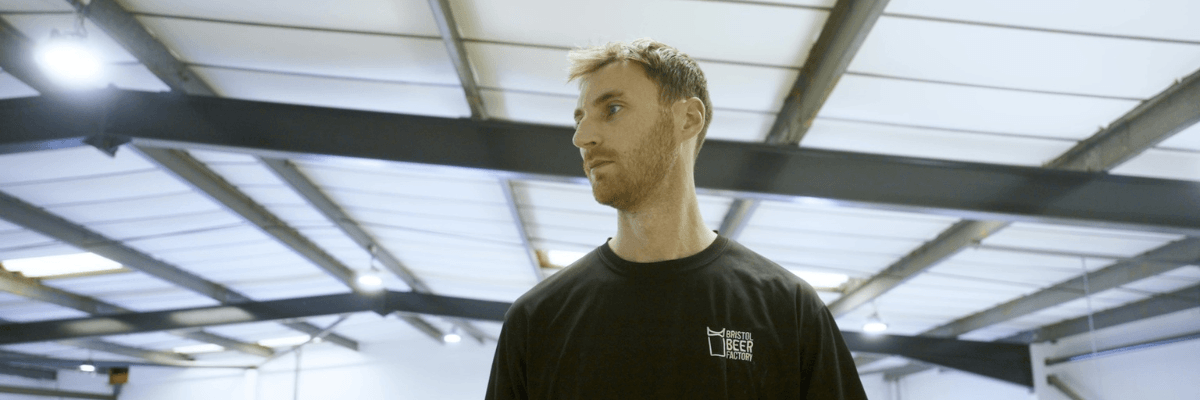 Bristol Beer Factory - 1200x400