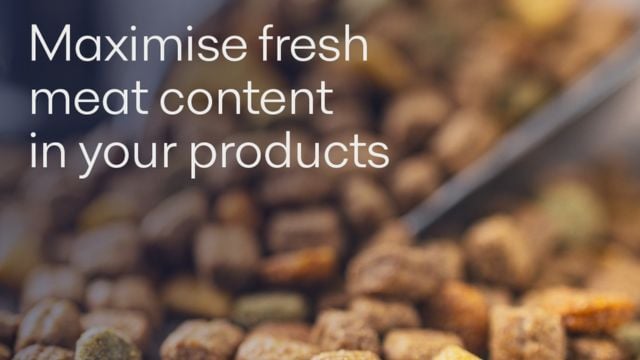 Pet Foods Release Thumbnail 640 x 360