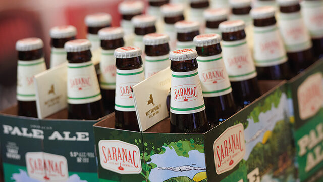 Saranac FXMatt bottles 640x360