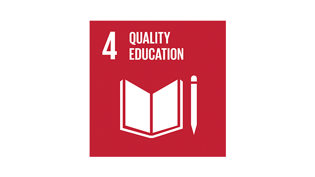 SDG 4 CSR India