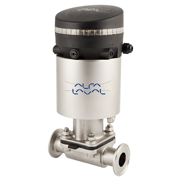 Alfa Laval Unique DV-ST UltraPure