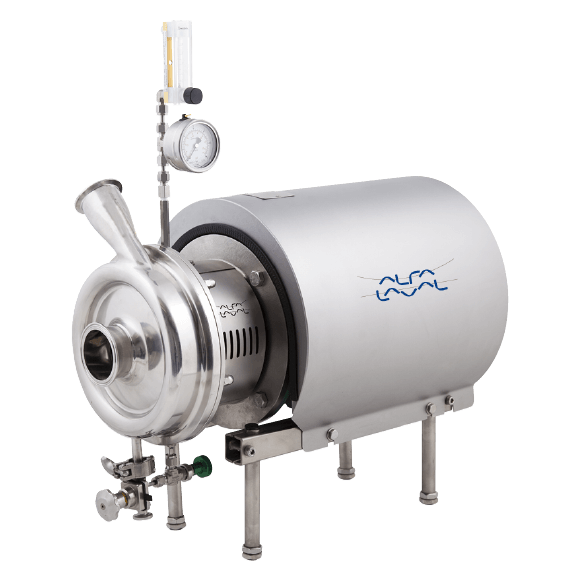 Alfa Laval LKH UltraPure pump
