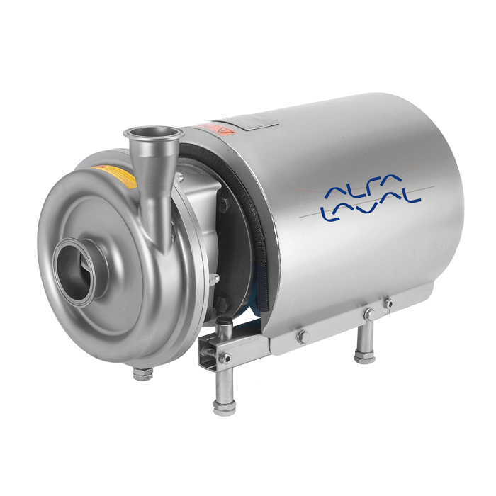 Alfa Laval LKH pump
