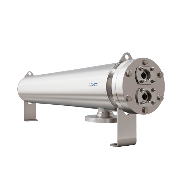 Alfa Laval Pharma-line heat exchanger