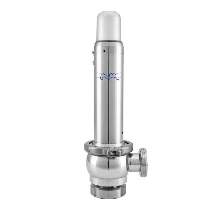Alfa Laval Safety Valve