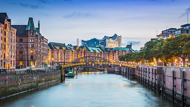 Alfa Laval Sustainable solutions Waste heat recovery case story