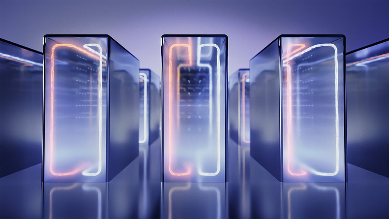 alfa laval’s data center cooling solution