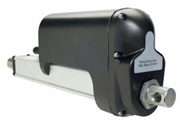 Equipment Upgrades for Smit inert gas generators page 2