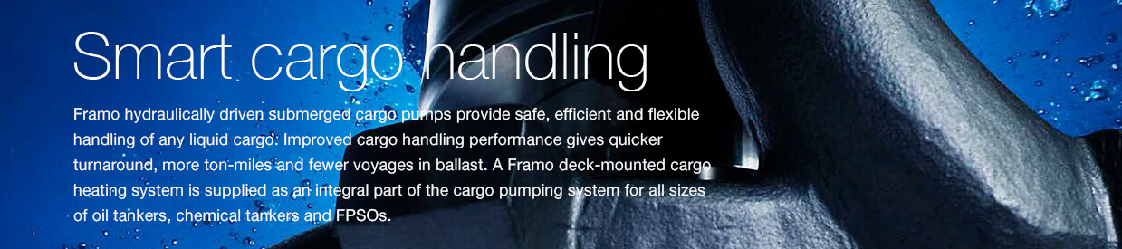 Smart cargo handling4