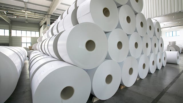 Paper bleaching plant 640x360