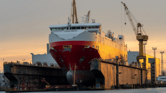 Dry Dock Press Release - 640 x 360