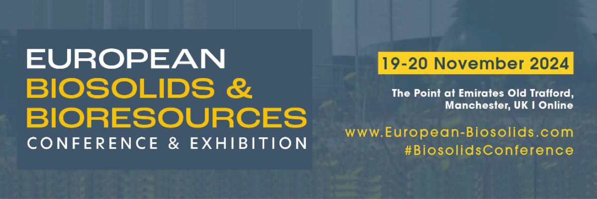 European Biosolids - Webiste Banner 1200 x 400