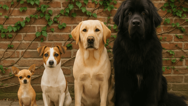 Pet Food - Scalability 640 x 360