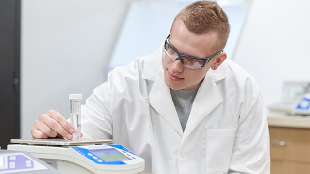Testing and training - 640x360px