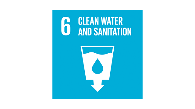 SDG 6 Vignette
