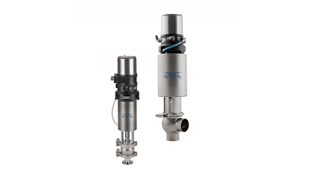 Alfa Laval RV-ST group