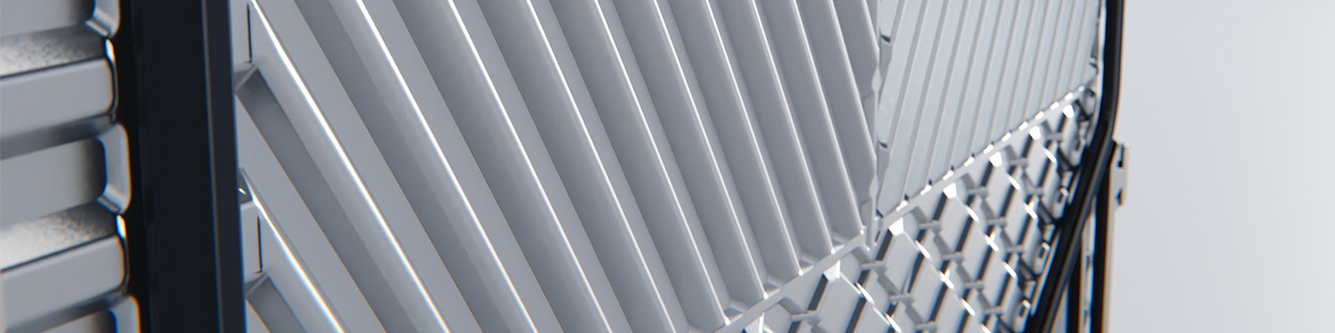 Hygienic line hero banner