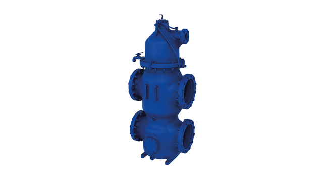 润滑油过滤器