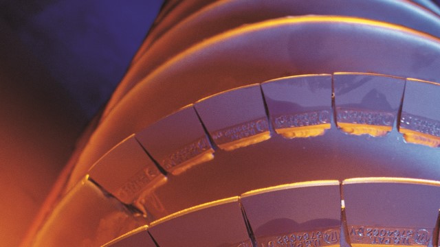 Product detail decanter
