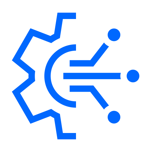Technology icon