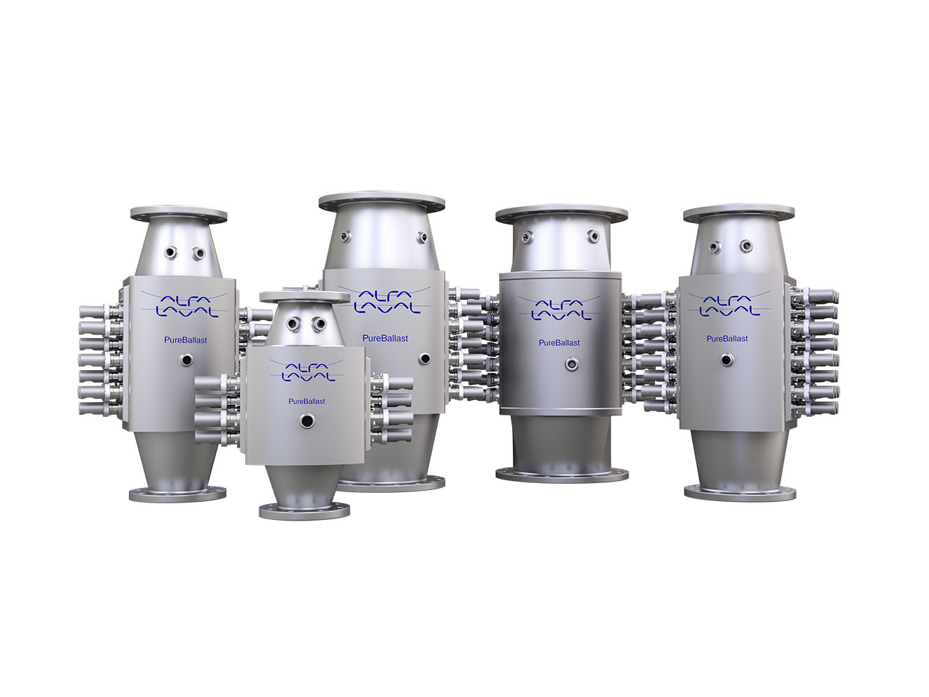 Reactor ballast on sale