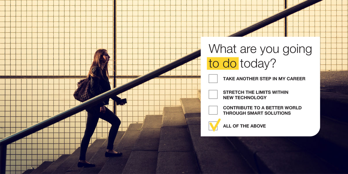 What are you going to do today?